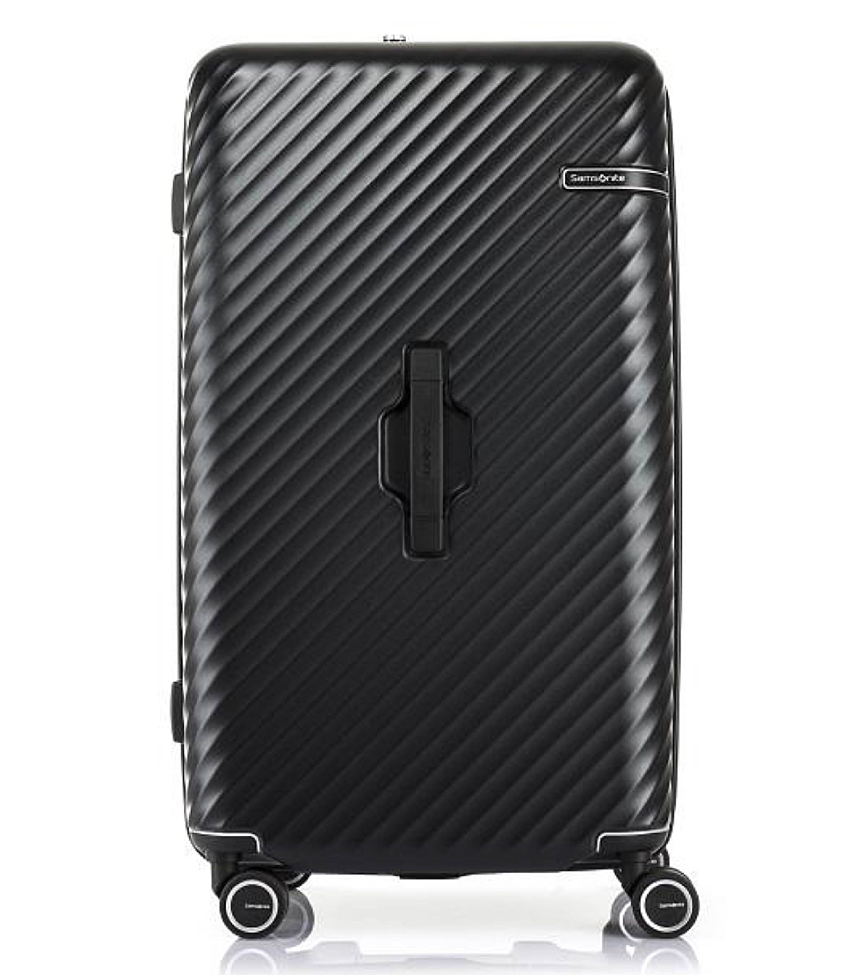 samsonite 70cm suitcase