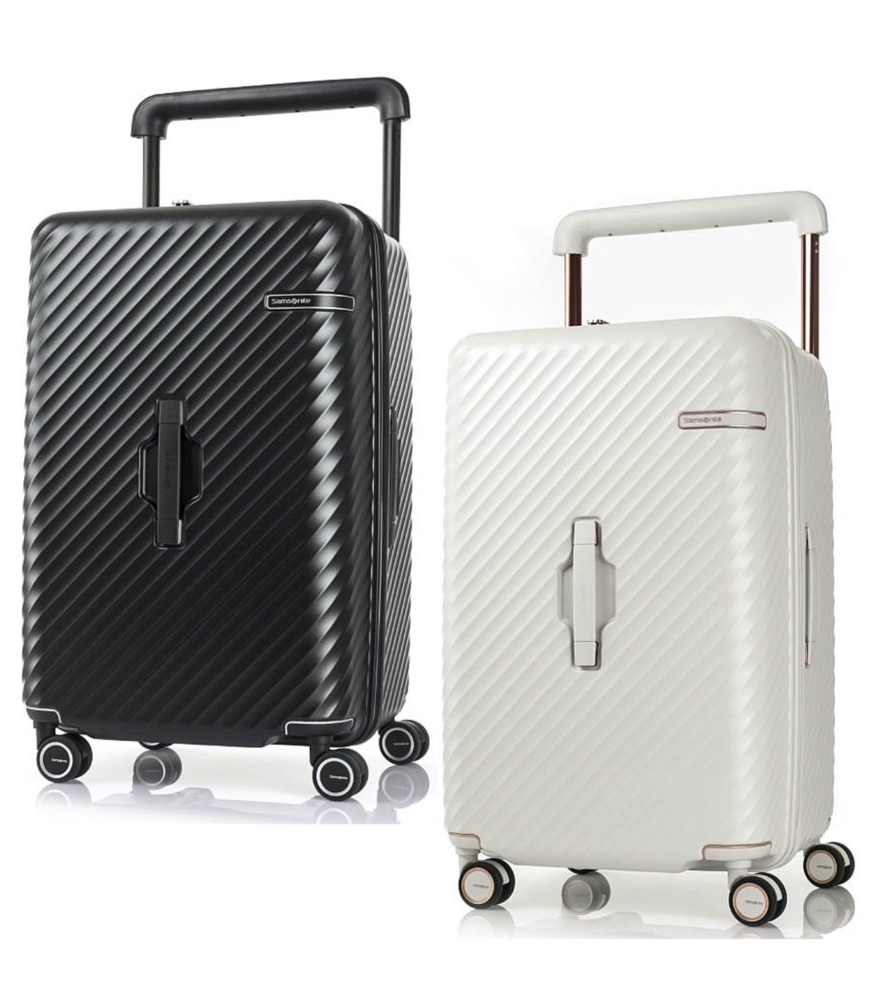 Samsonite store trunk luggage