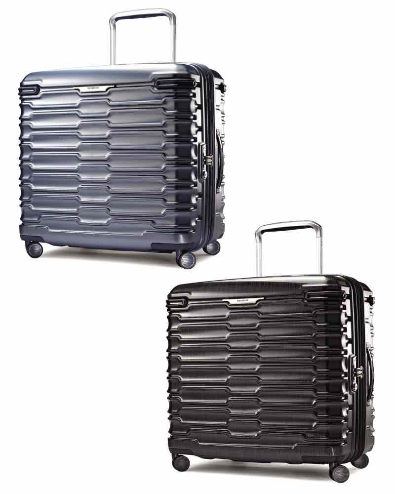 samsonite stryde hardside glider long journey