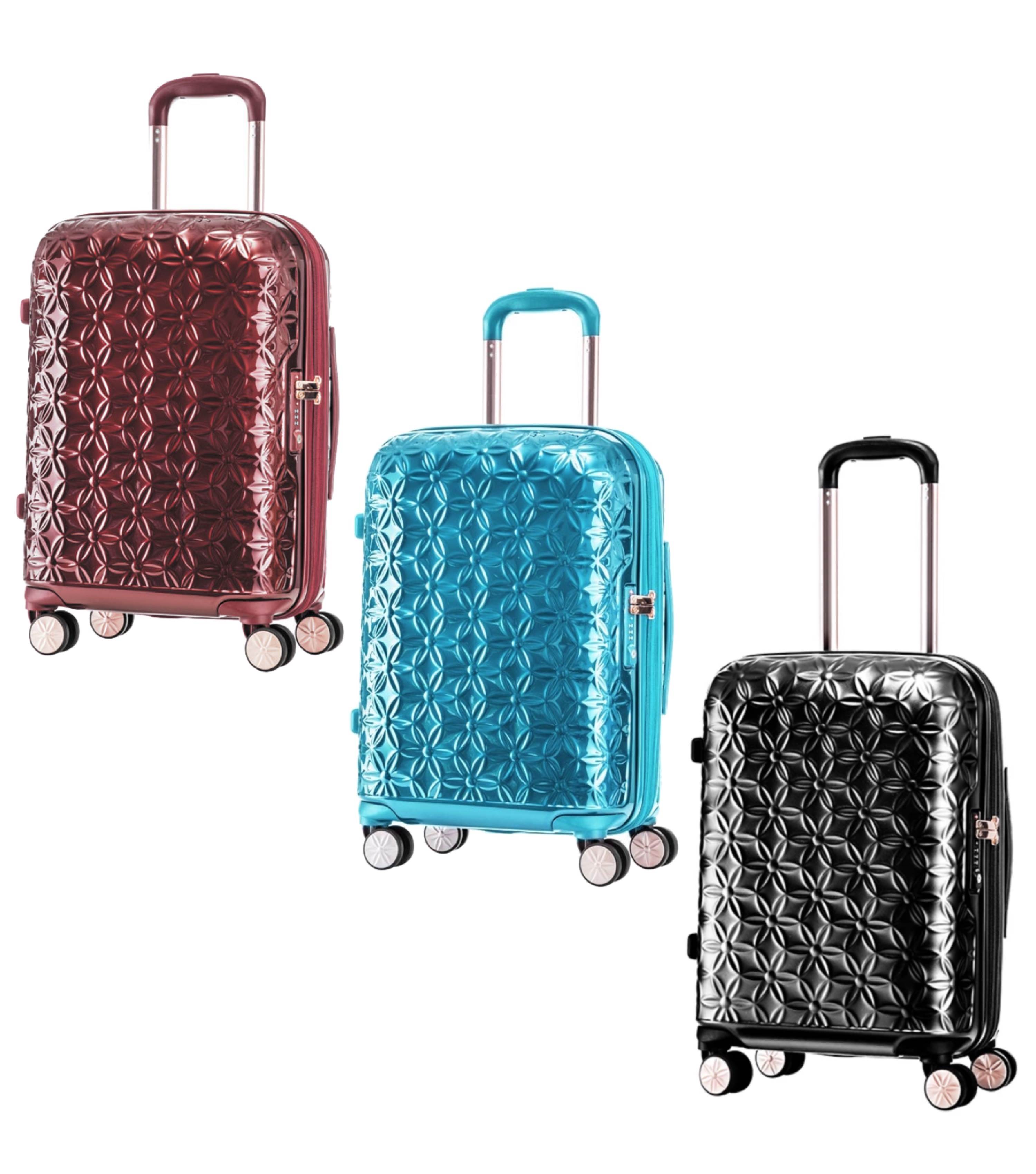 samsonite theoni 55cm carry on