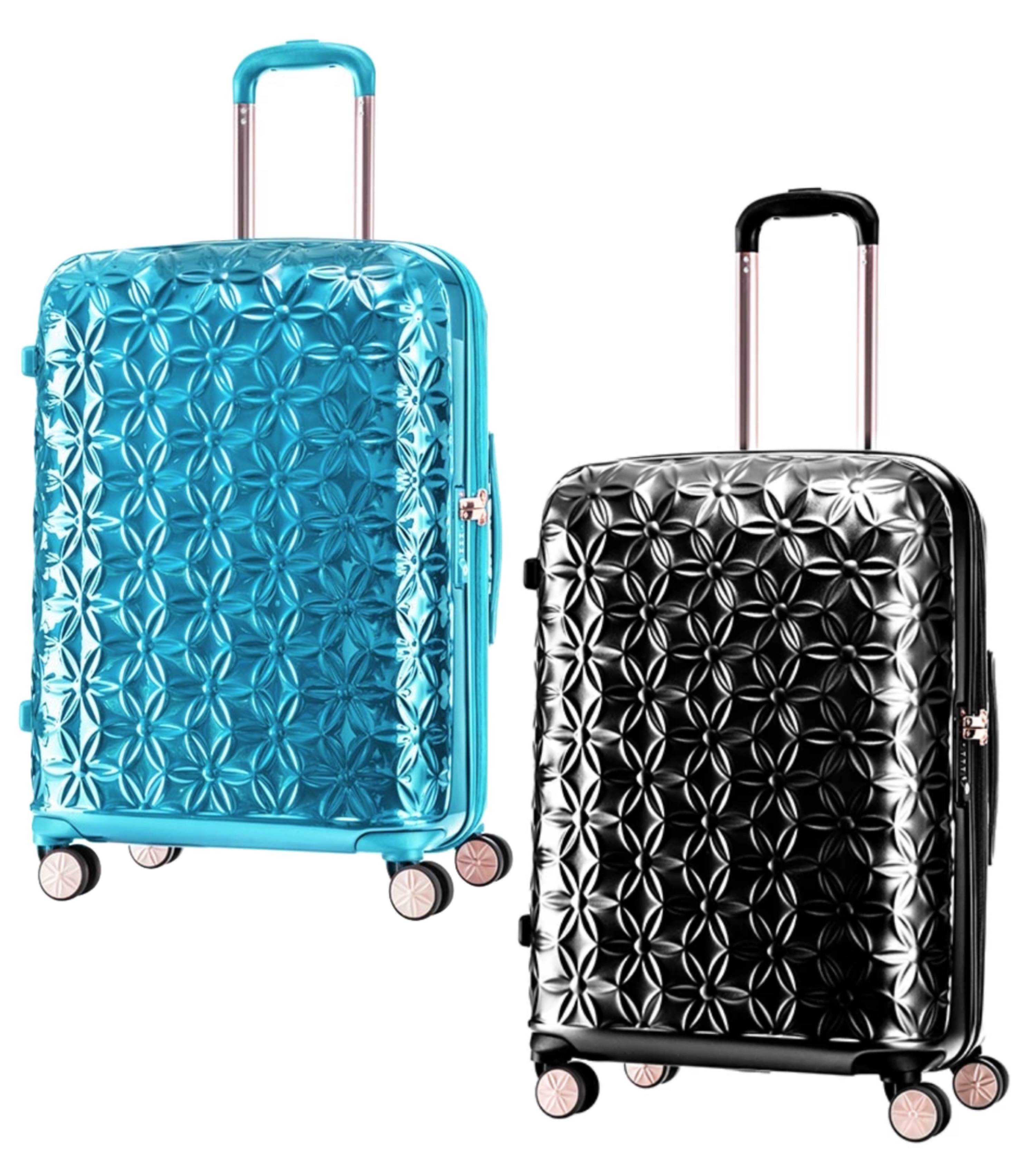 samsonite mcgrath luggage