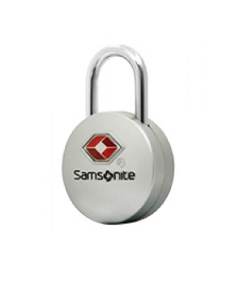 samsonite tsa combination lock