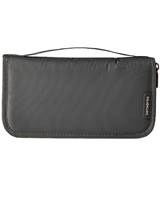 Samsonite Travel Wallet - Grey - 51749-1408