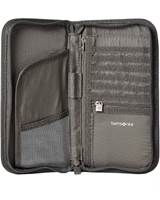 Samsonite Travel Wallet - Grey - 51749-1408