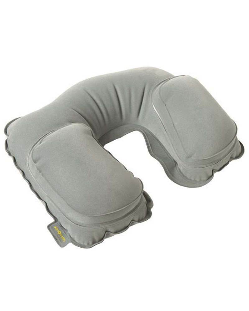 Samsonite inflatable clearance travel pillow