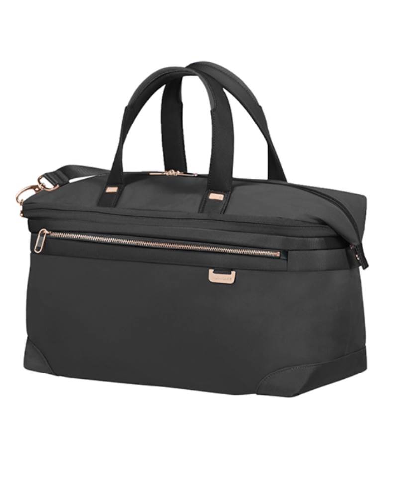 Samsonite Uplite SPL - 45 cm Expandable Duffle Bag by Samsonite Luggage ...