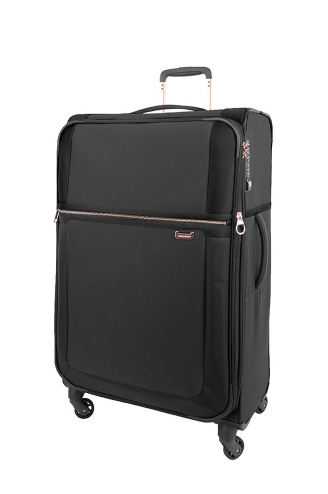 Samsonite Uplite SPL - 78 cm Spinner 4 Wheeled Expandable Suitcase by Samsonite Luggage (Uplite 