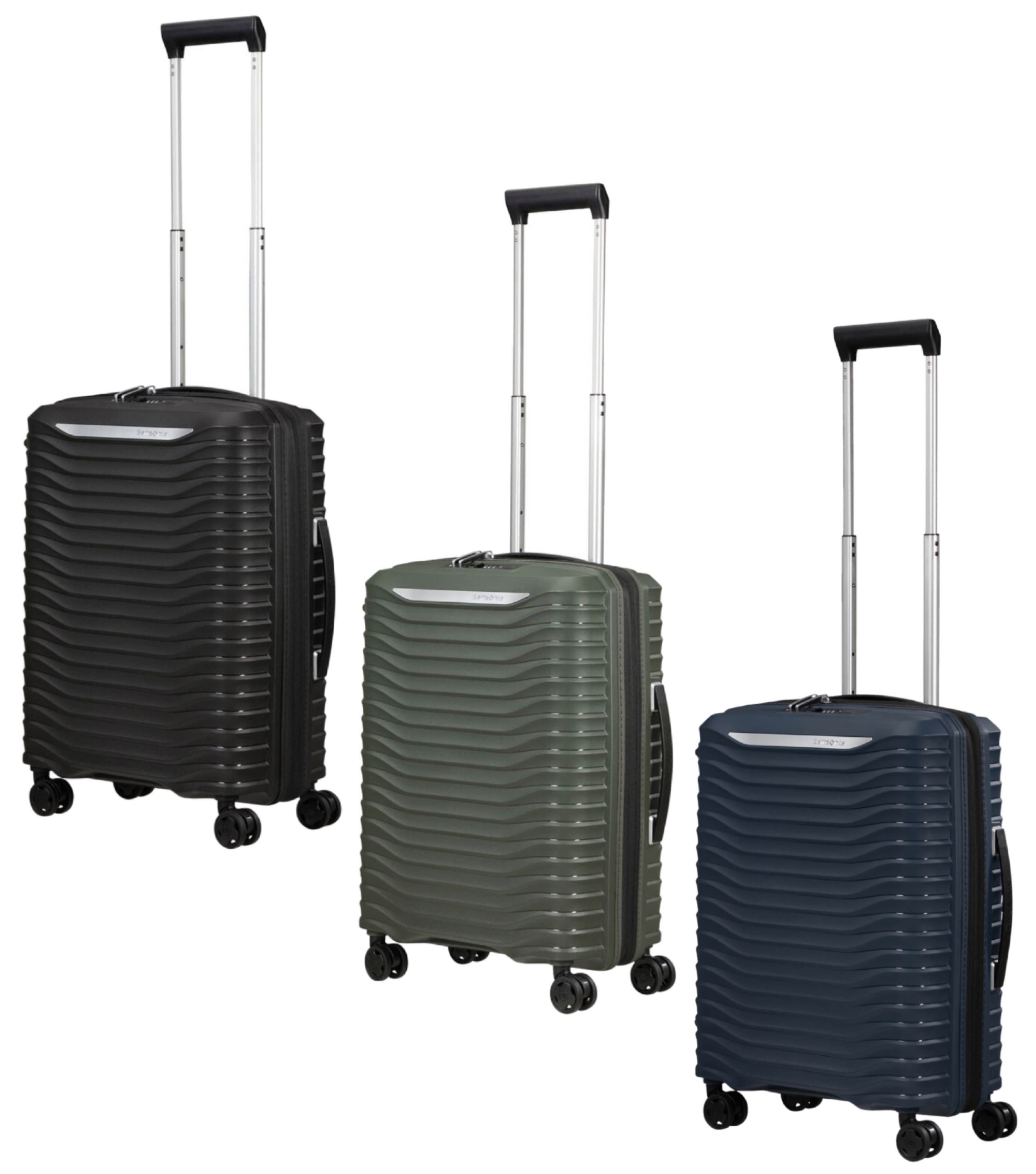 premium suitcase collection