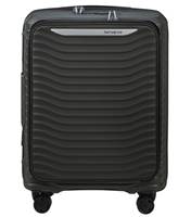 Samsonite Upscape 55 cm Expandable Easy Access Cabin Suitcase - Climbing Ivy