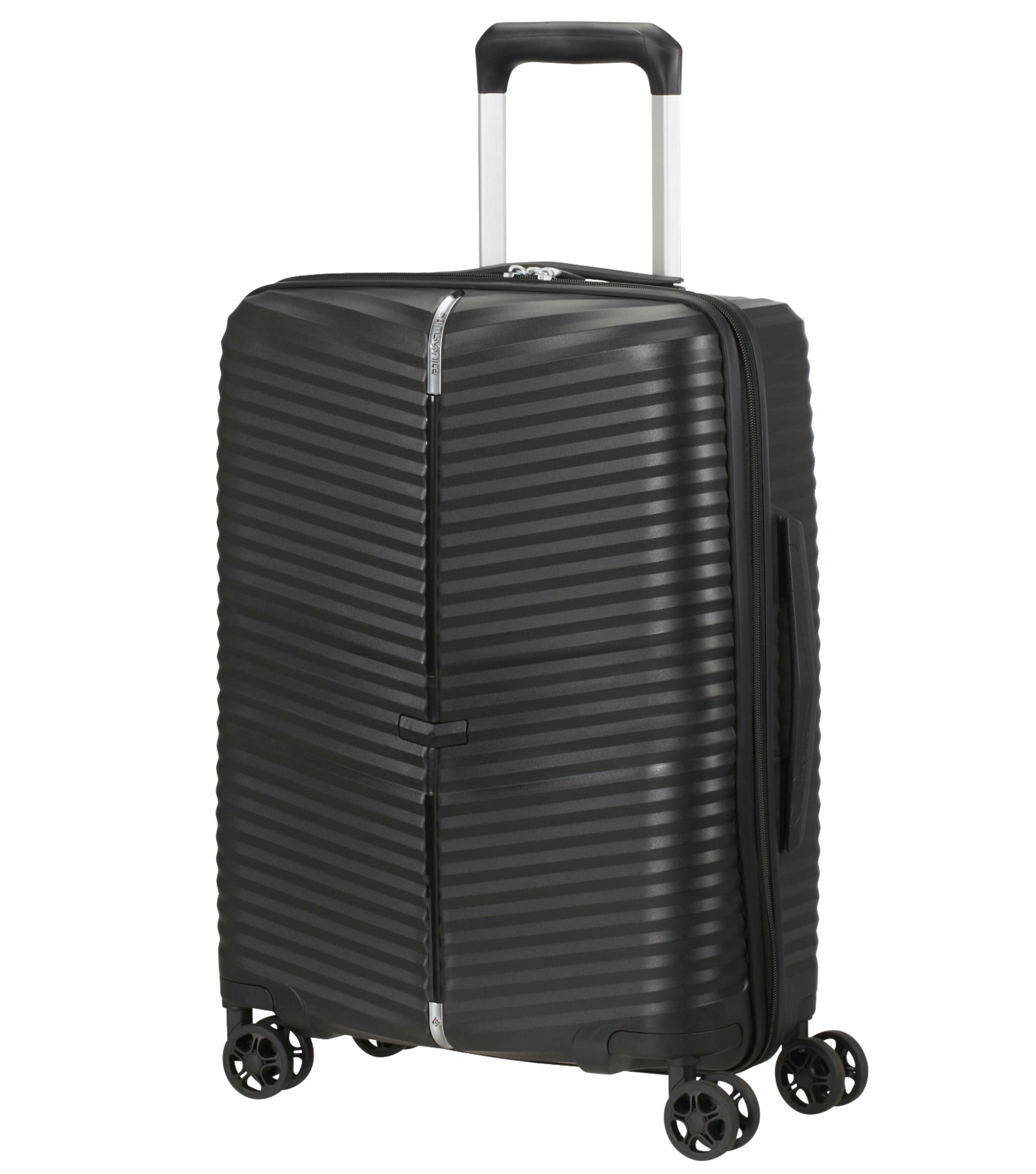 samsonite varro spinner