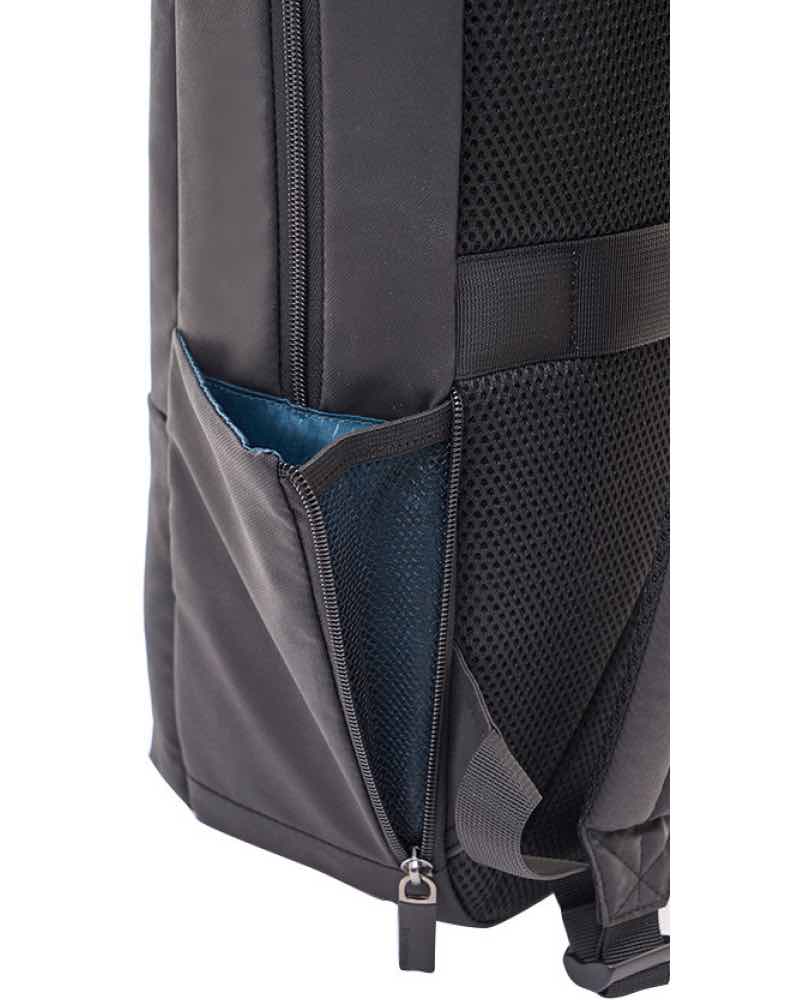 Samsonite Varsity - Laptop Backpack I - Black by Samsonite Luggage ...