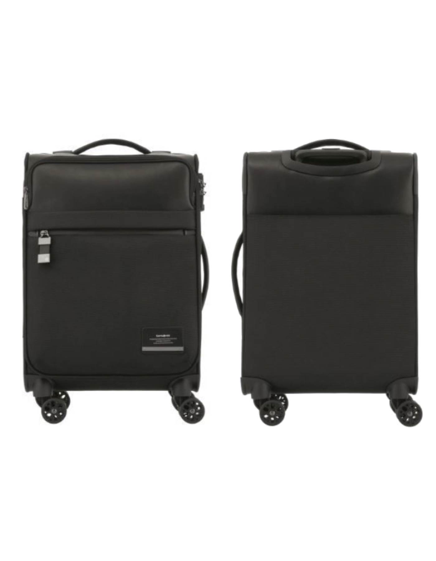 samsonite vestor mobile office