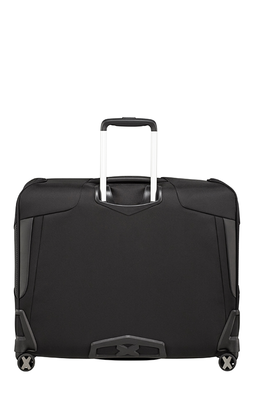 samsonite suit carry on