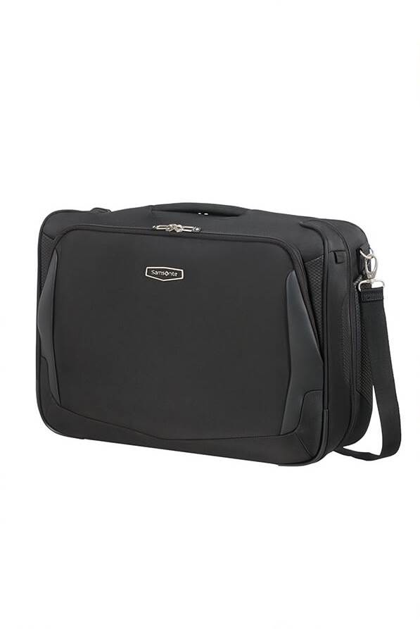 samsonite x blade 4.0 garment bag