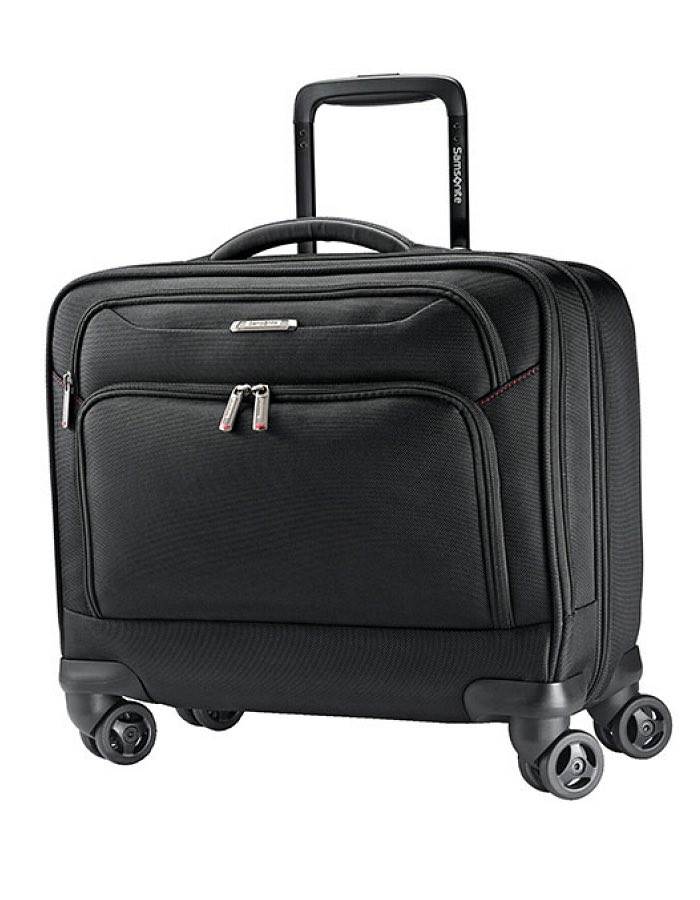 samsonite vestor mobile office