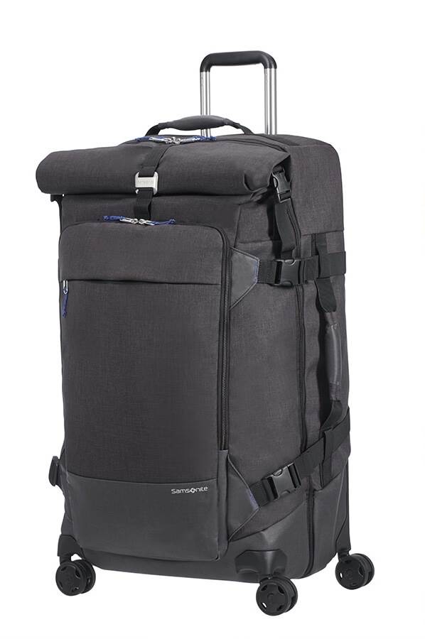 samsonite roller duffle