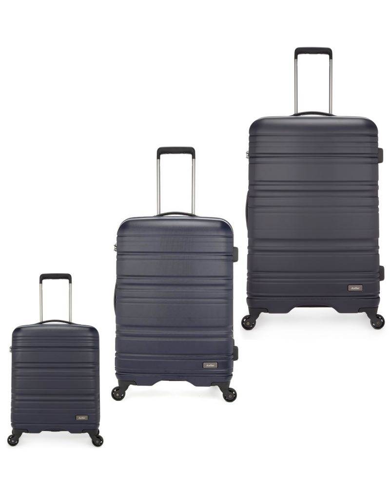 antler saturn exclusive large suitcase