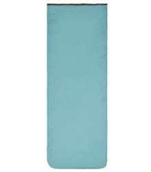 Sea To Summit Comfort Blend Sleeping Bag Liner - Rectangular - Blue