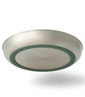 Sea To Summit Detour Stainless Steel Plate - Green