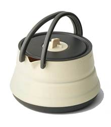 Sea To Summit Frontier Ultralight Collapsible 1.1L Kettle - White