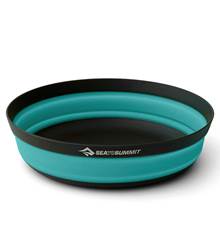 Sea To Summit Frontier Ultralight Collapsible Bowl (Large) - Blue