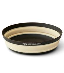 Sea To Summit Frontier Ultralight Collapsible Bowl (Large) - White