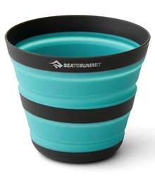 Sea To Summit Frontier Ultralight Collapsible Cup - Blue
