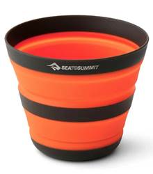 Sea To Summit Frontier Ultralight Collapsible Cup - Orange