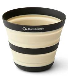 Sea To Summit Frontier Ultralight Collapsible Cup - White