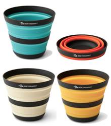 Sea To Summit Frontier Ultralight Collapsible Cup