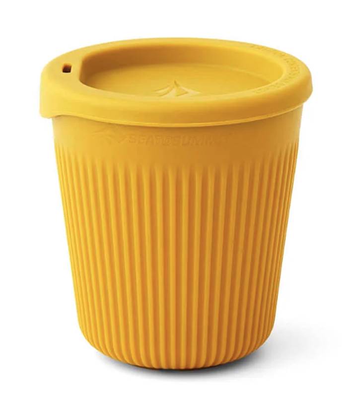 Sea To Summit Passage Cup - Yellow