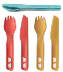 Sea To Summit Passage Cutlery Set - 2 Piece