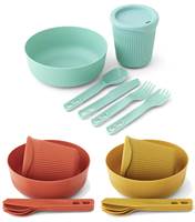 Sea To Summit Passage Dinnerware Set - 6 Piece