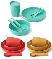 Sea To Summit Passage Dinnerware Set - 7 Piece