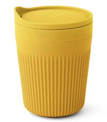 Sea To Summit Passage Insulated Mug - Yellow