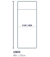 Sizing guide