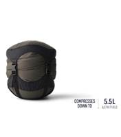 Includes Ultra-Sil™ Compression Bag