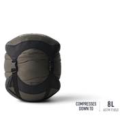 Includes Ultra-Sil™ Compression Bag