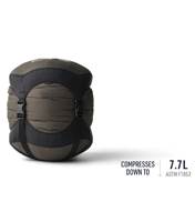 Includes Ultra-Sil™ Compression Bag