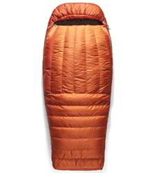 Sea to Summit Basecamp -9°C / 15°F Ultra Dry Down Sleeping Bag (Regular) - Orange