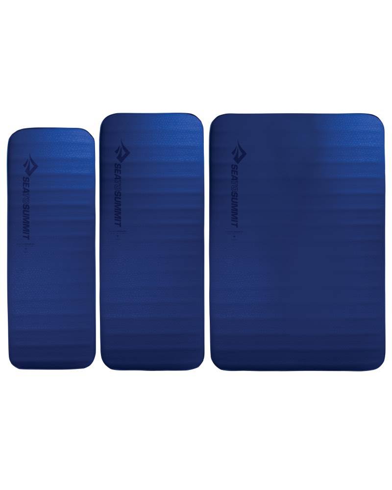 Sea to shop summit double mat