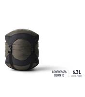 Includes Ultra-Sil™ Compression Bag 