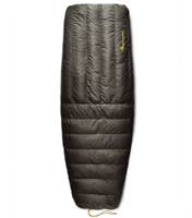 Sea to Summit Ember -1°C / 30°F Ultra Dry Down Quilt (Long) - Grey