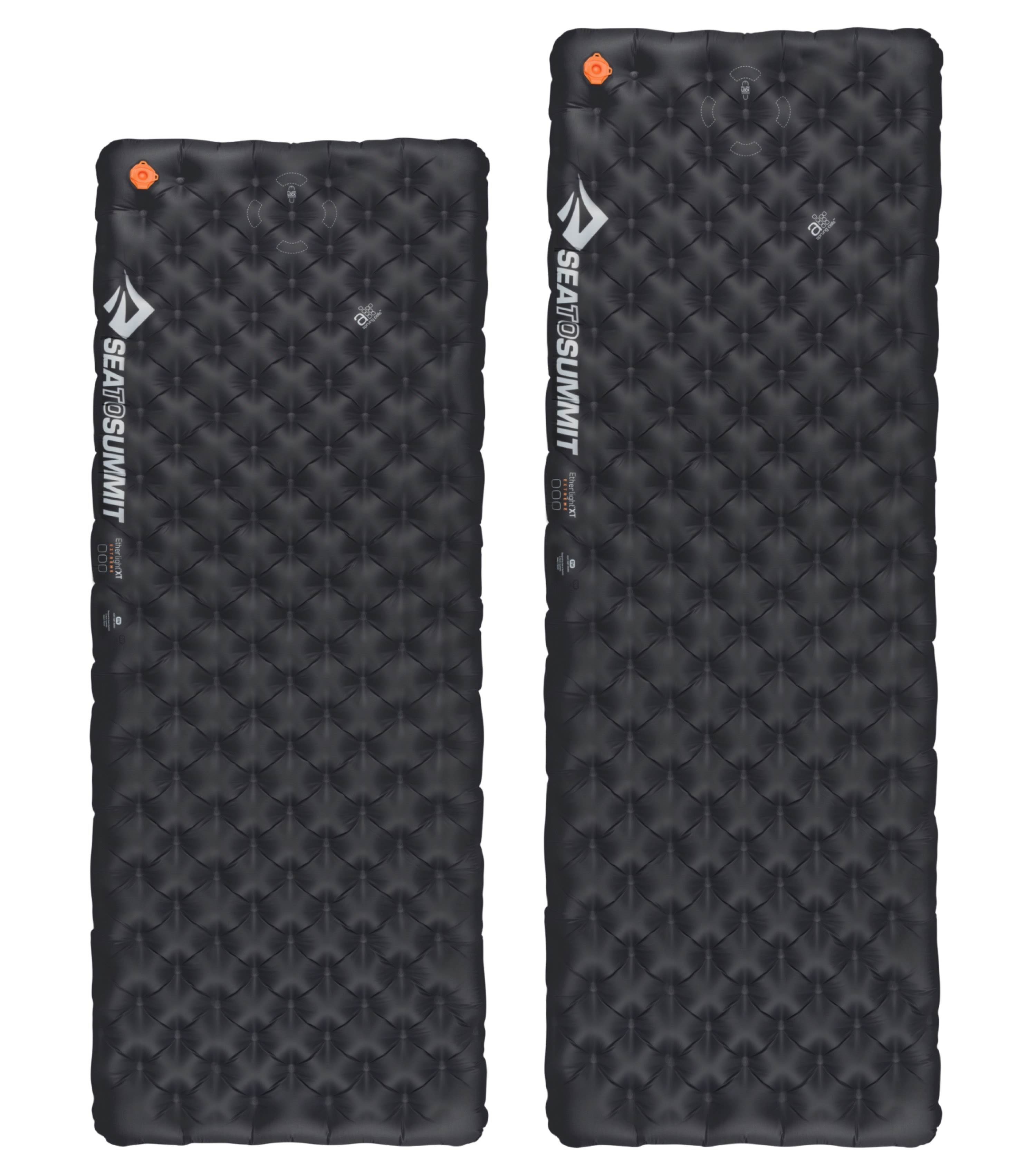 Sea to Summit EtherLight XT Extreme Insulated Sleeping Mat