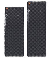 Sea to Summit EtherLight XT Extreme Insulated Sleeping Mat - Rectangle - Black