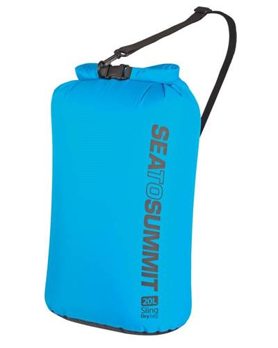 Sea to Summit Lightweight Sling Dry Bag - 20L by Sea to Summit Travel ...