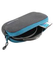 Protective Neoprene pouch for your fragile travel items