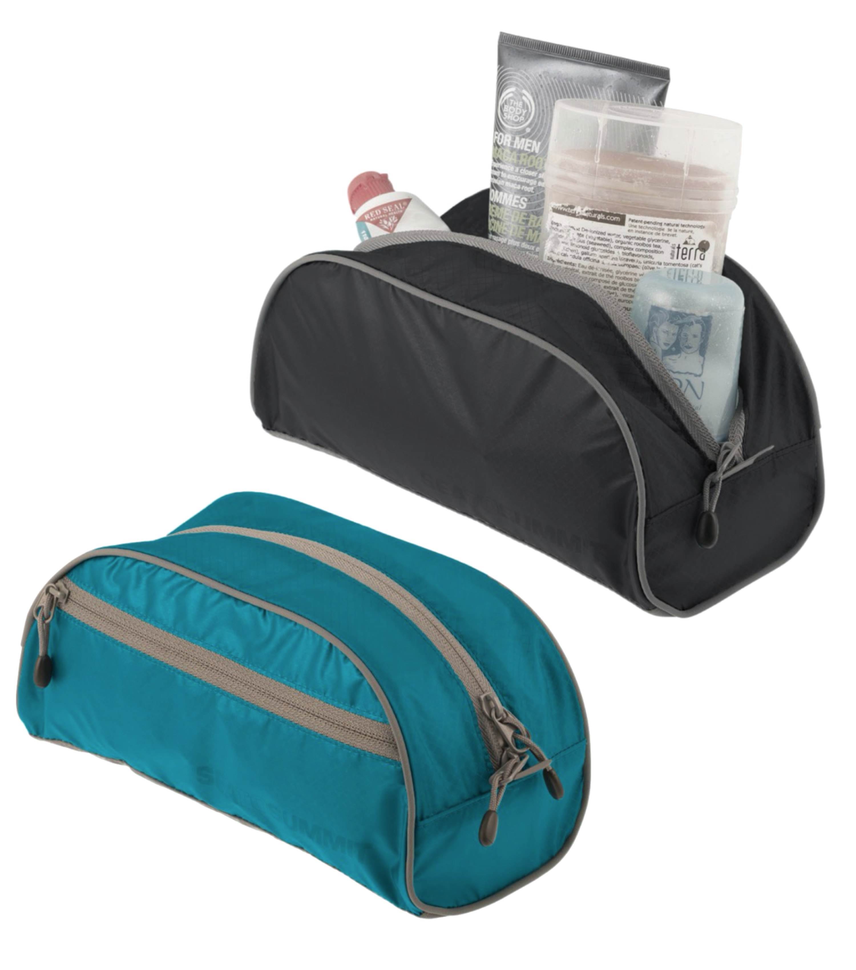 Lightweight 2025 toiletry bag