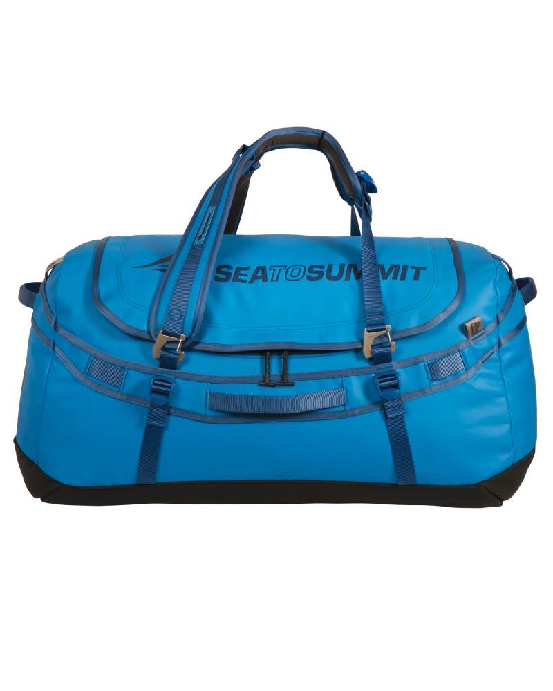 sea to summit foldaway duffles