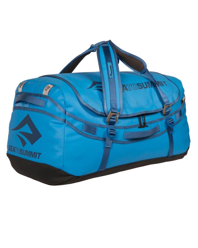 sea to summit foldaway duffles